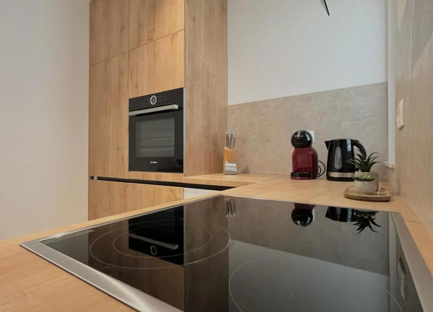 Premium Suite Anemar زادار كرواتيا