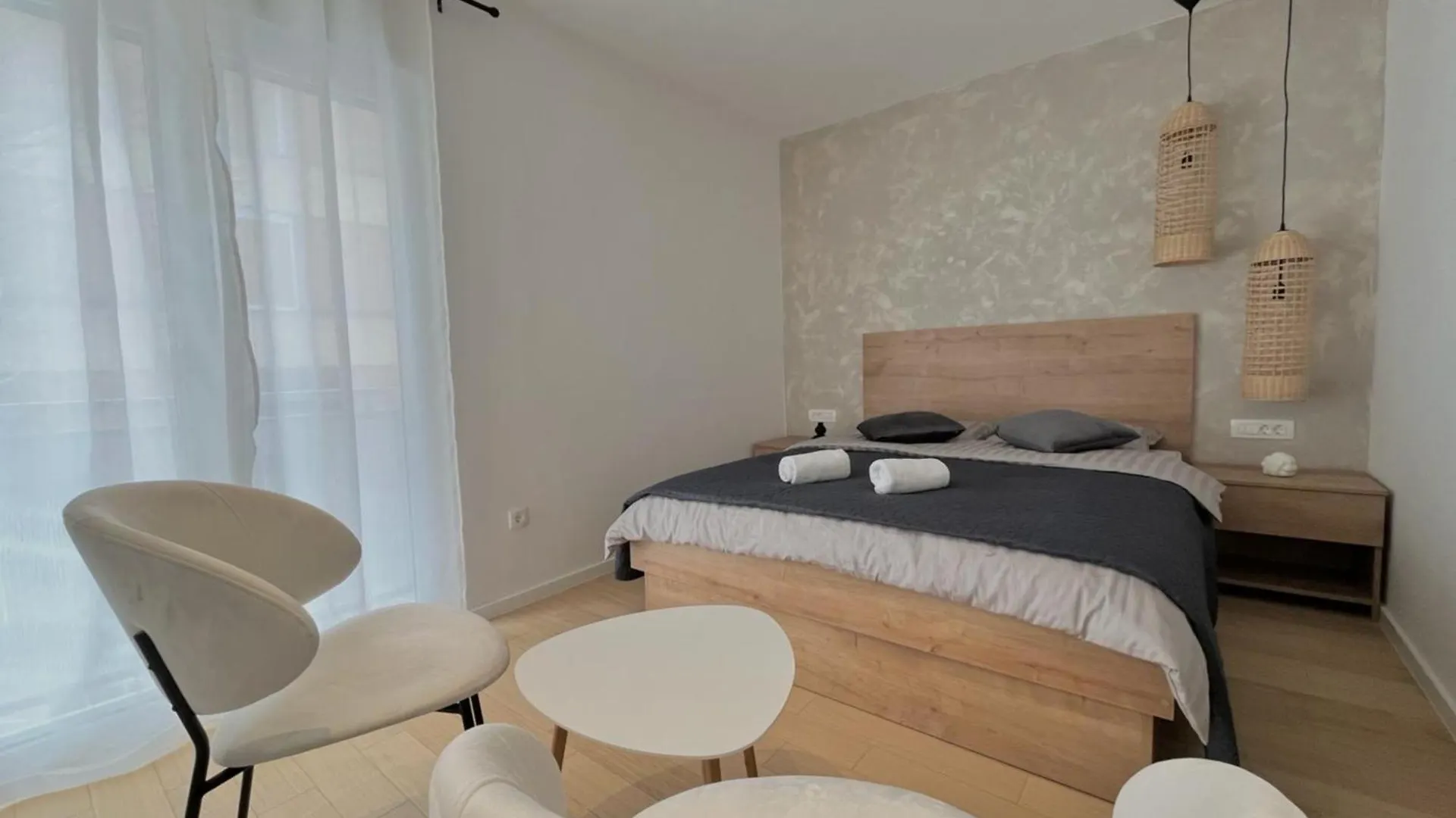 Premium Suite Anemar زادار