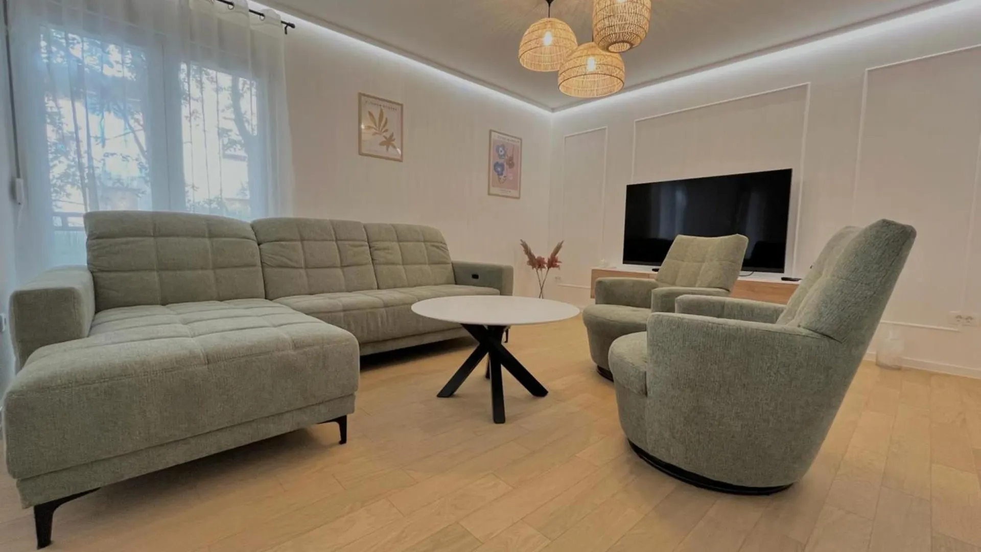 شقة Premium Suite Anemar زادار