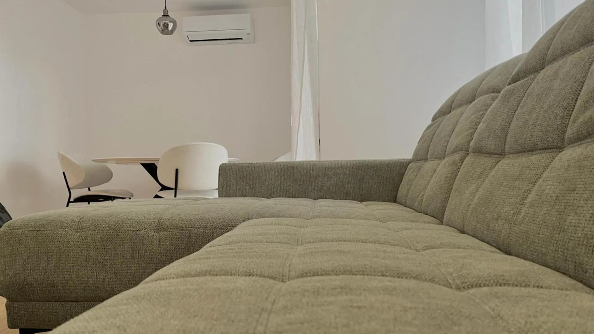 Premium Suite Anemar زادار شقة