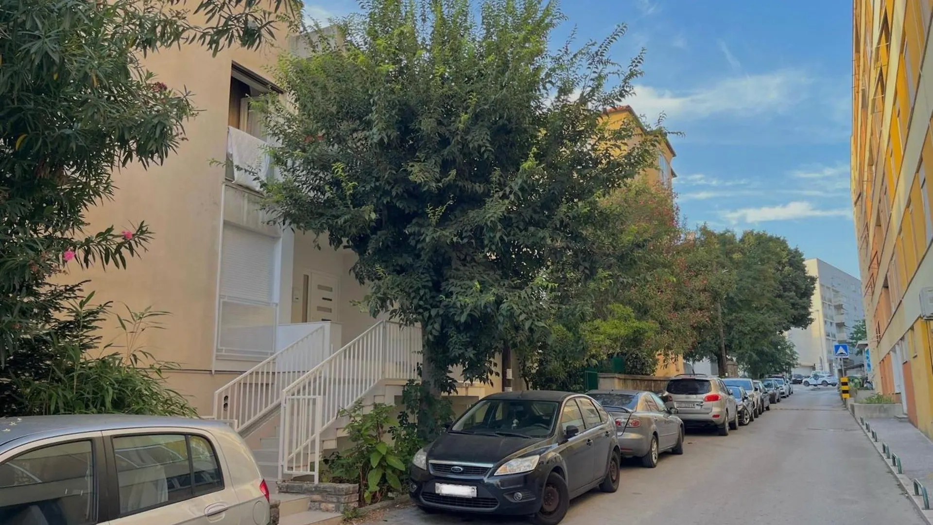 Premium Suite Anemar زادار كرواتيا